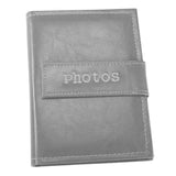 Kleer VU 4x6, 5x7, 6x8 Photo Albums Raavi Collection