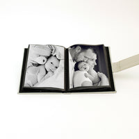 Kleer VU 4x6, 5x7, 6x8 Photo Albums Raavi Collection