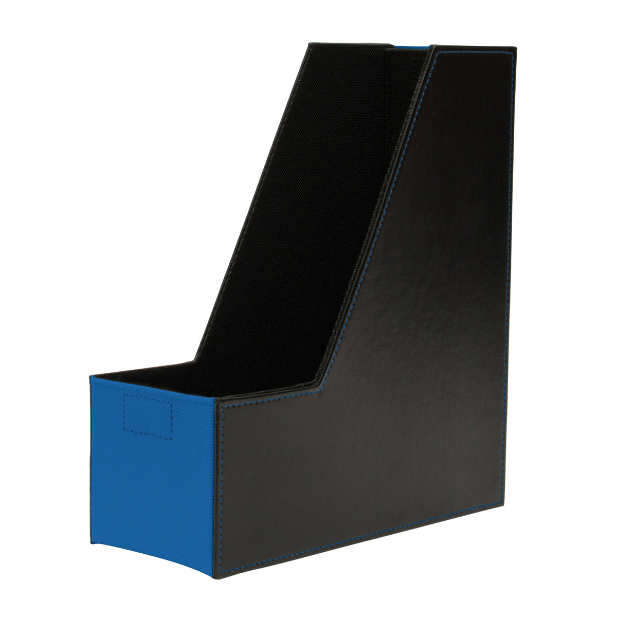 Magazine Book File Holder Desk Organizer and Office Storage – Photo ...